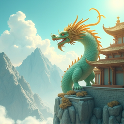 Dragon Moon Relic Casa De Aposta 9bet