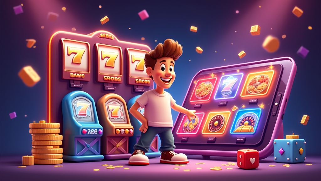 9bet Games Casino